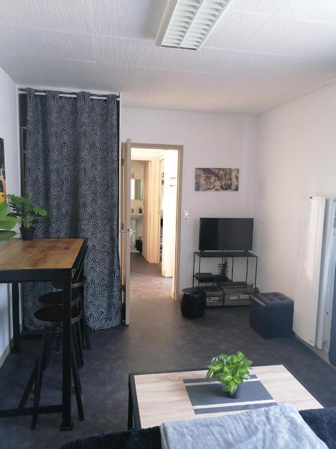 Charmant Appartement Entre Vitre Et Fougeres Chatillon-en-Vendelais Exterior photo
